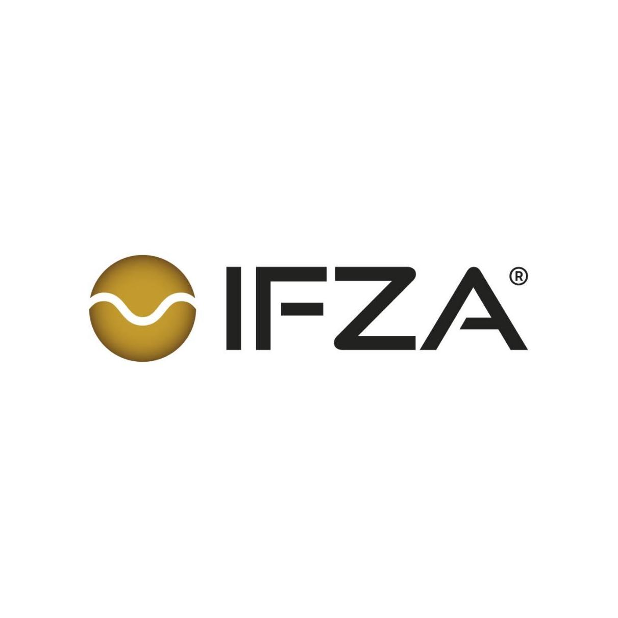 IFZA FREE ZONE IN DUBAI