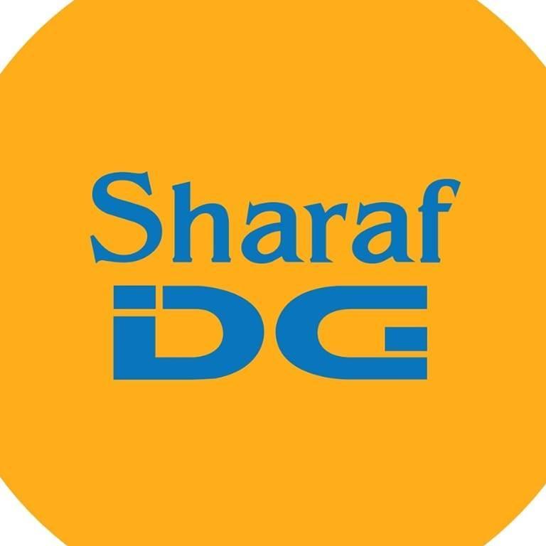 Sharaf DG