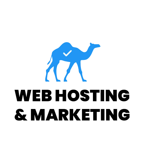 Web Hosting & Marketing