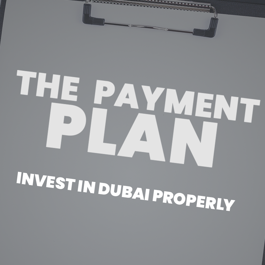 The Payment Plan
