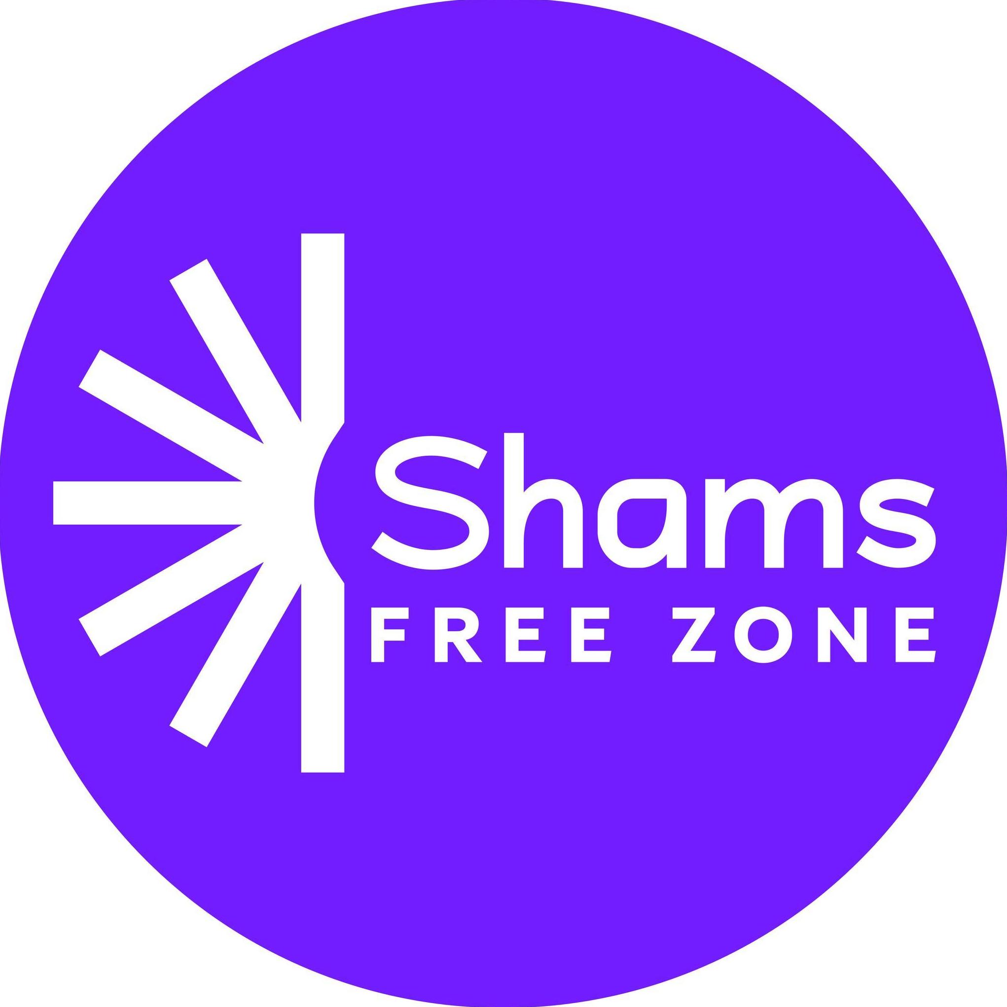 Shams Media City Free Zone