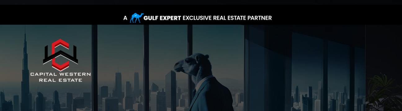 Capital Western Real Estate LLC