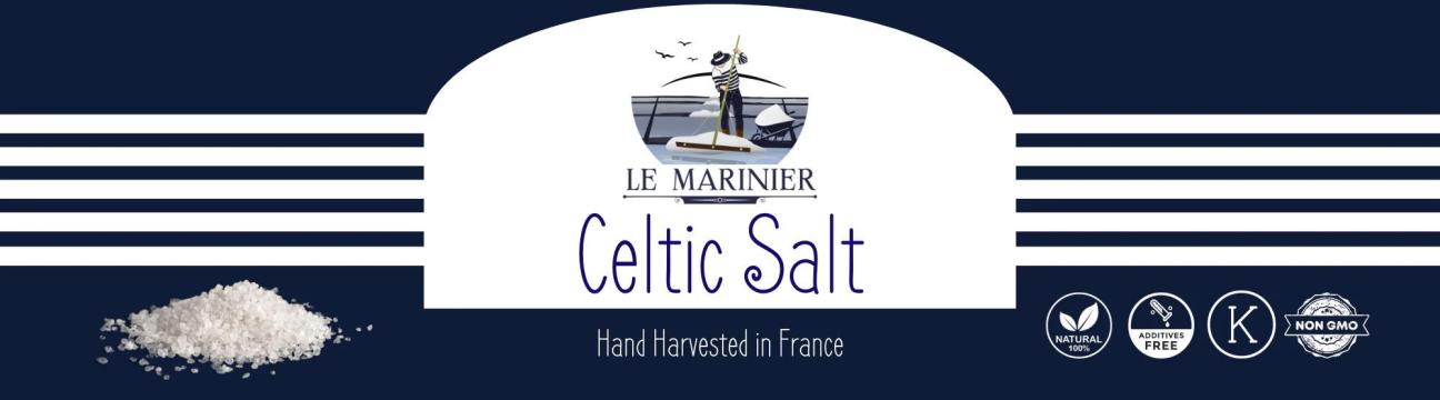 Le Marinier  Celtic Salt